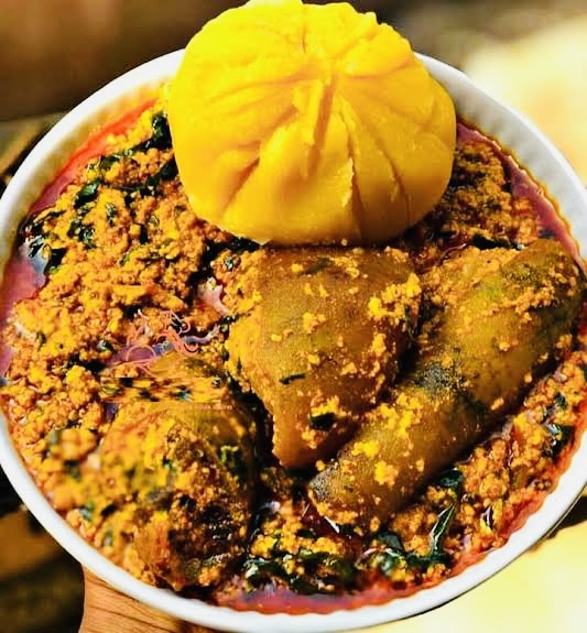 Yellow Eba