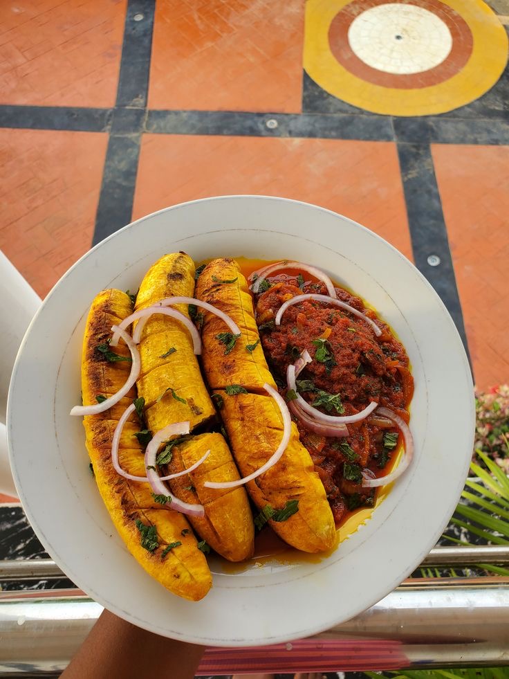 Boli & sauce