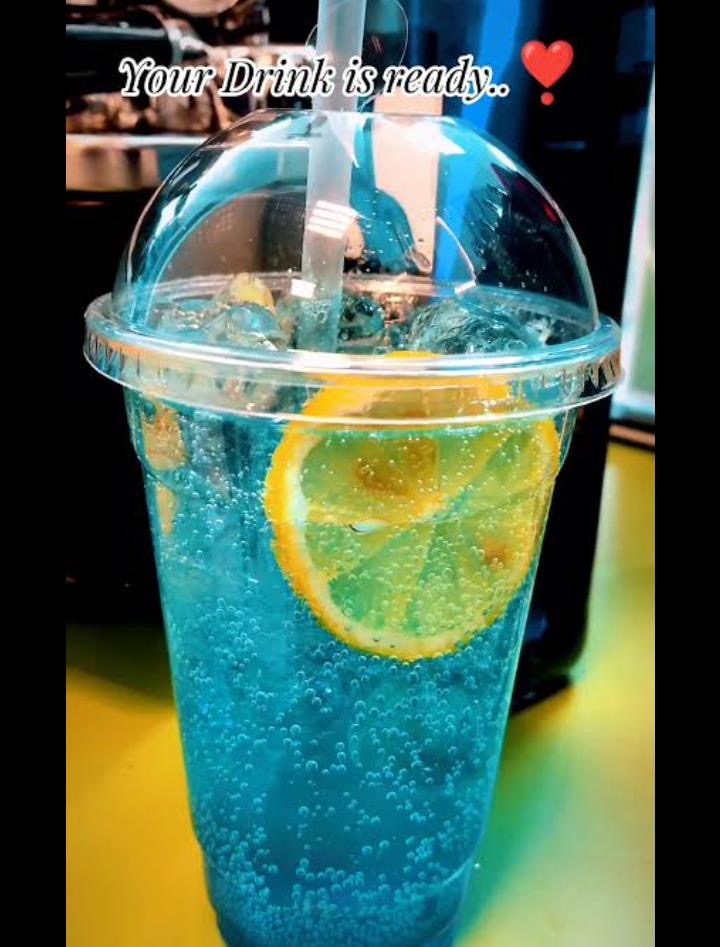 Mocktail