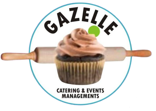 Gazelle catering and events