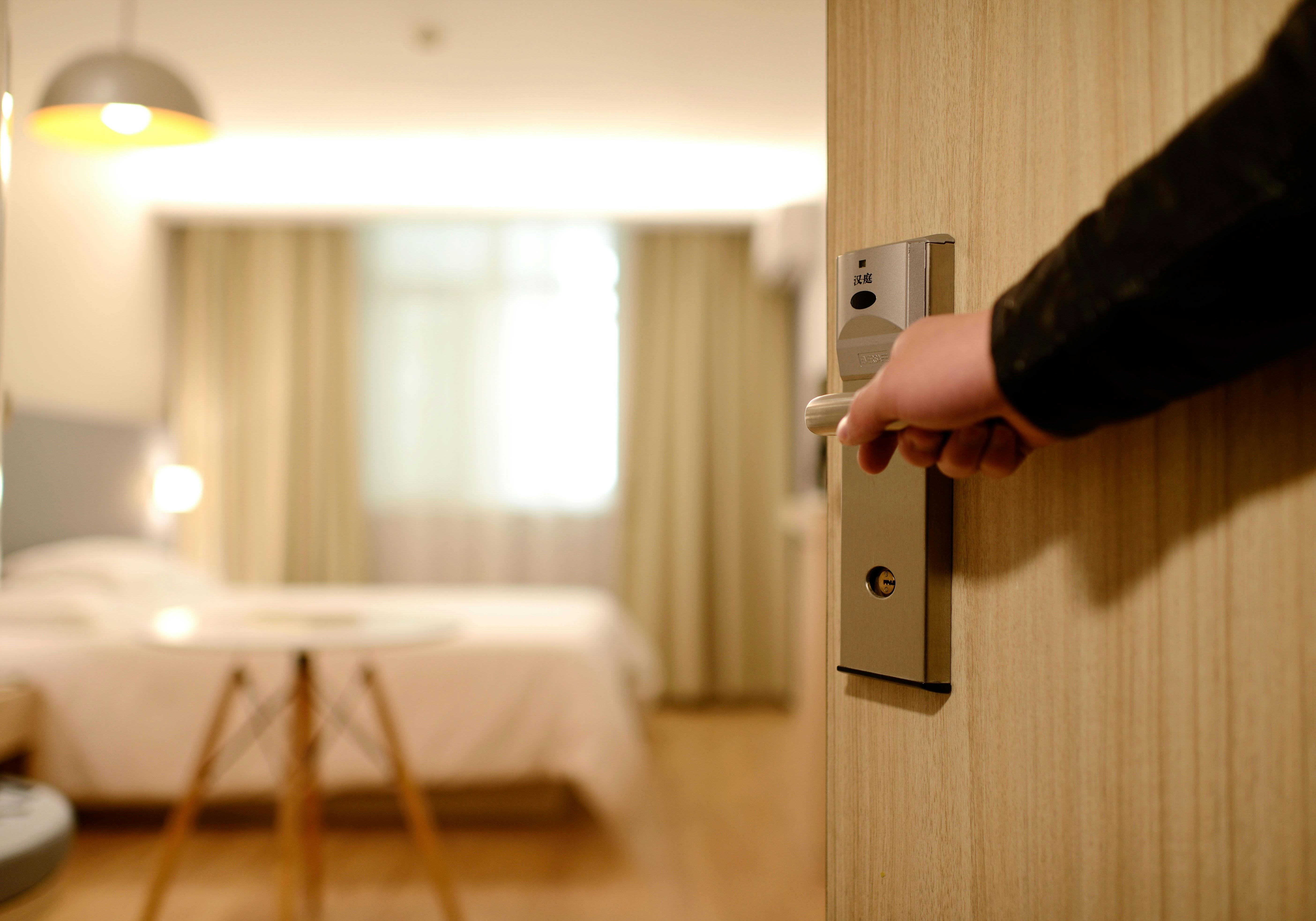 room image